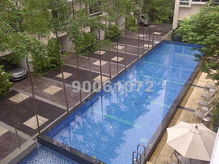Le Reve (D14), Condominium #451282